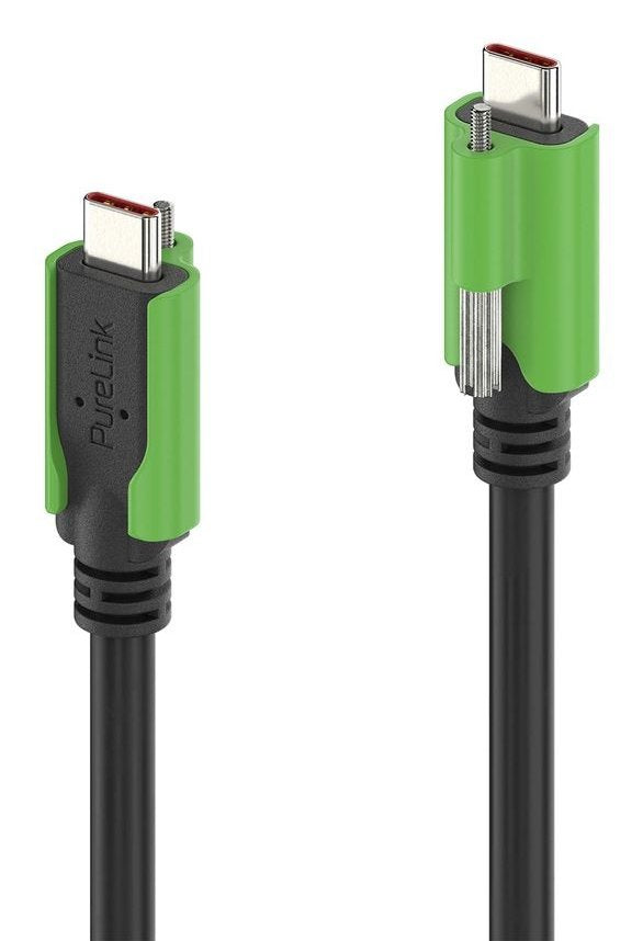 EAN 4251364751596 - PureLink PI-TLS114 accesorio para cable Clavija de codificación por colores imagen 2