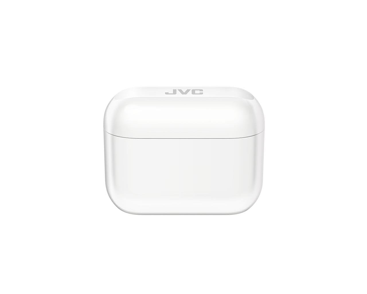EAN 4975769481185 - JVC HA-A4T Auriculares True Wireless Stereo (TWS) Dentro de oído Llamadas/Música Bluetooth Blanco imagen 3