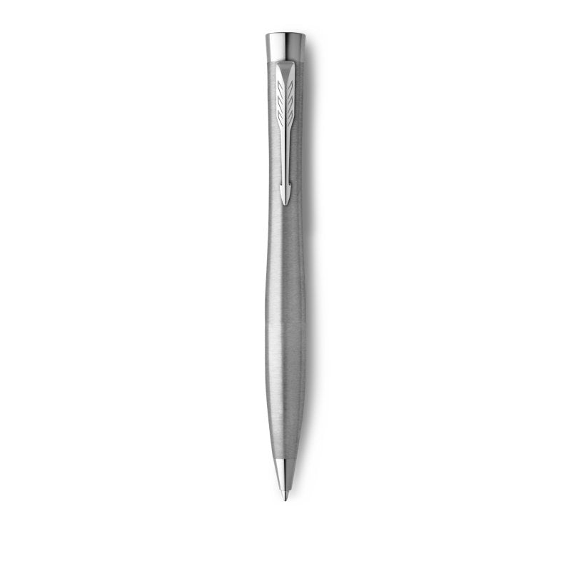 EAN 3026981436413 - Parker URBAN Azul Bolígrafo de punta retráctil con mecanismo de giro Medio 1 pieza(s) imagen 1