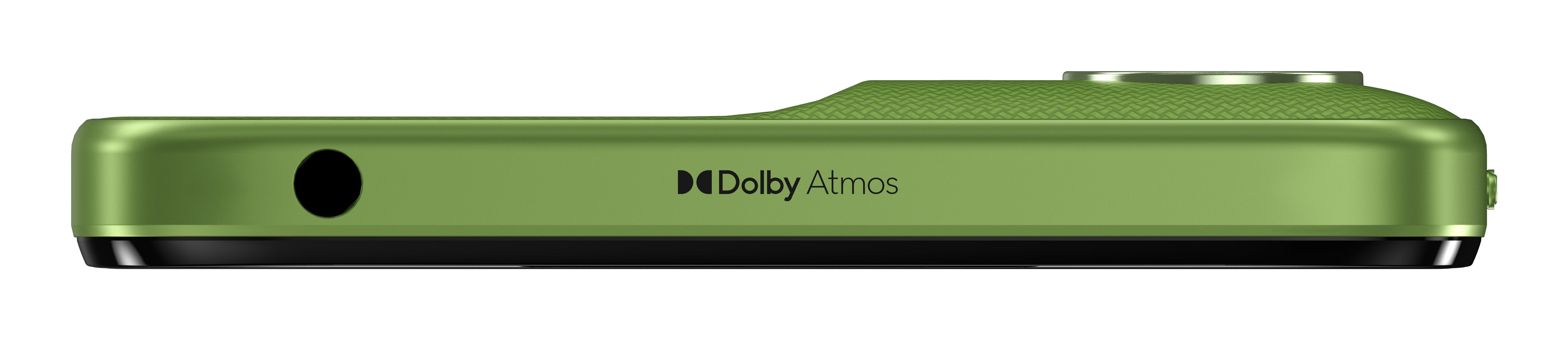 Motorola Moto G06 8gb/256gb Verde Tendril