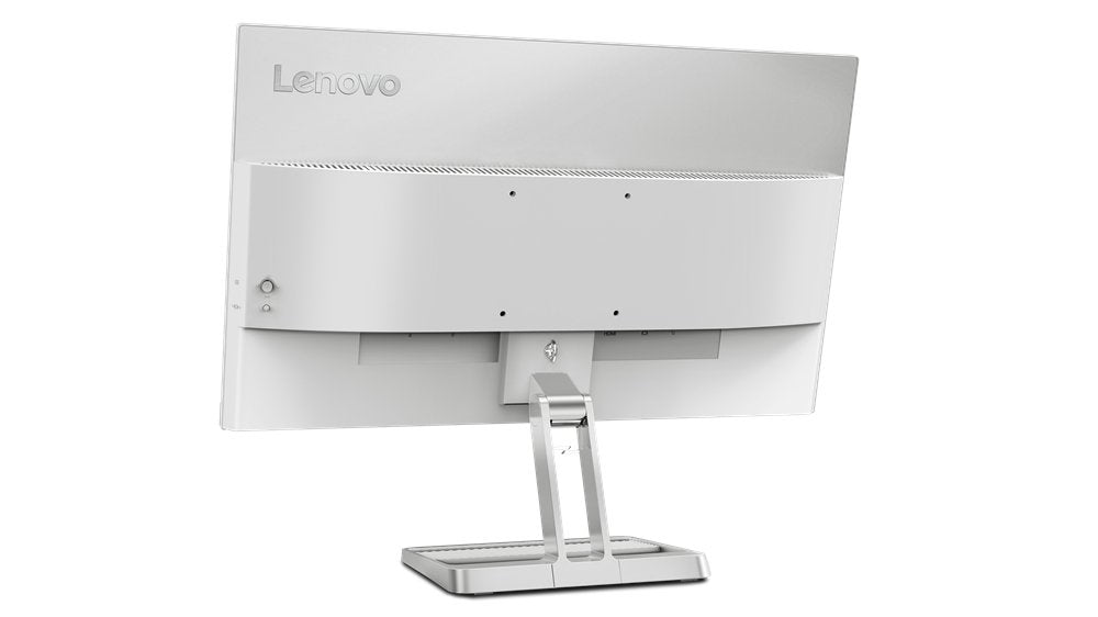 Lenovo L24i-40 Led Display 60,5 Cm (23.8") 1920 X 1080 Pixeles Full Hd Gris