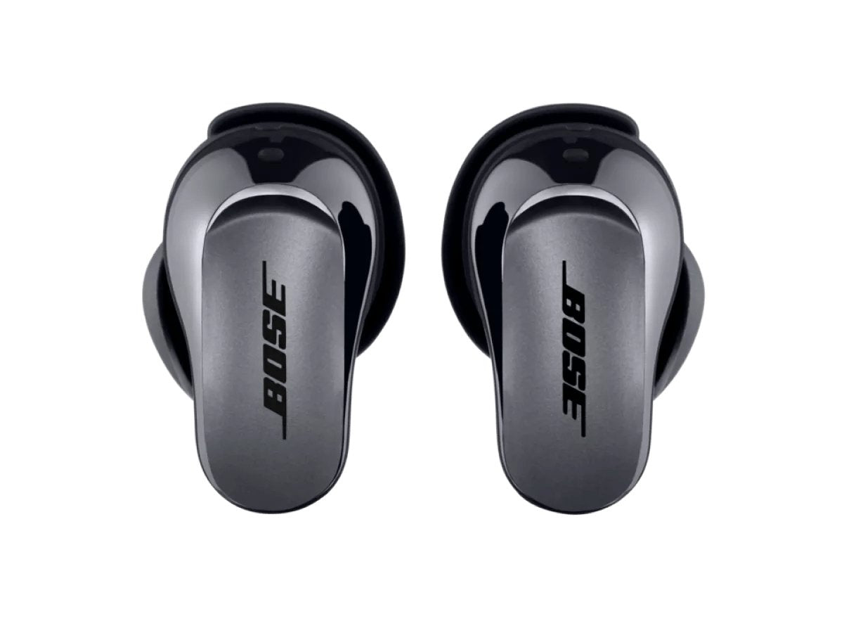 EAN 0017817847681 - Bose QuietComfort Ultra Auriculares Inalámbrico Dentro de oído Música/uso diario Bluetooth Negro imagen 2