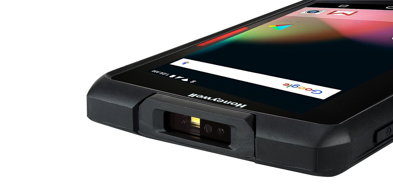 Honeywell Tablet Eda71 N6703, 2d, Bt, Wlan, Android Eda71-0-B961sagok