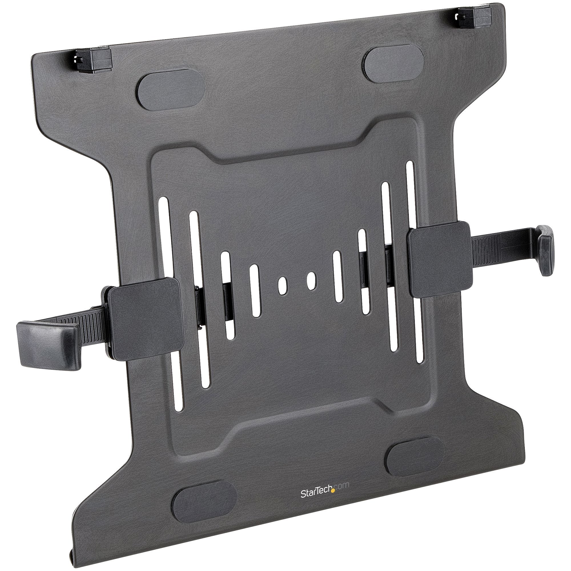 Startech Soporte Ajustable Con Brazo De Monitor Para Portátil (4,5kg) Vesa De 75x75 100x100