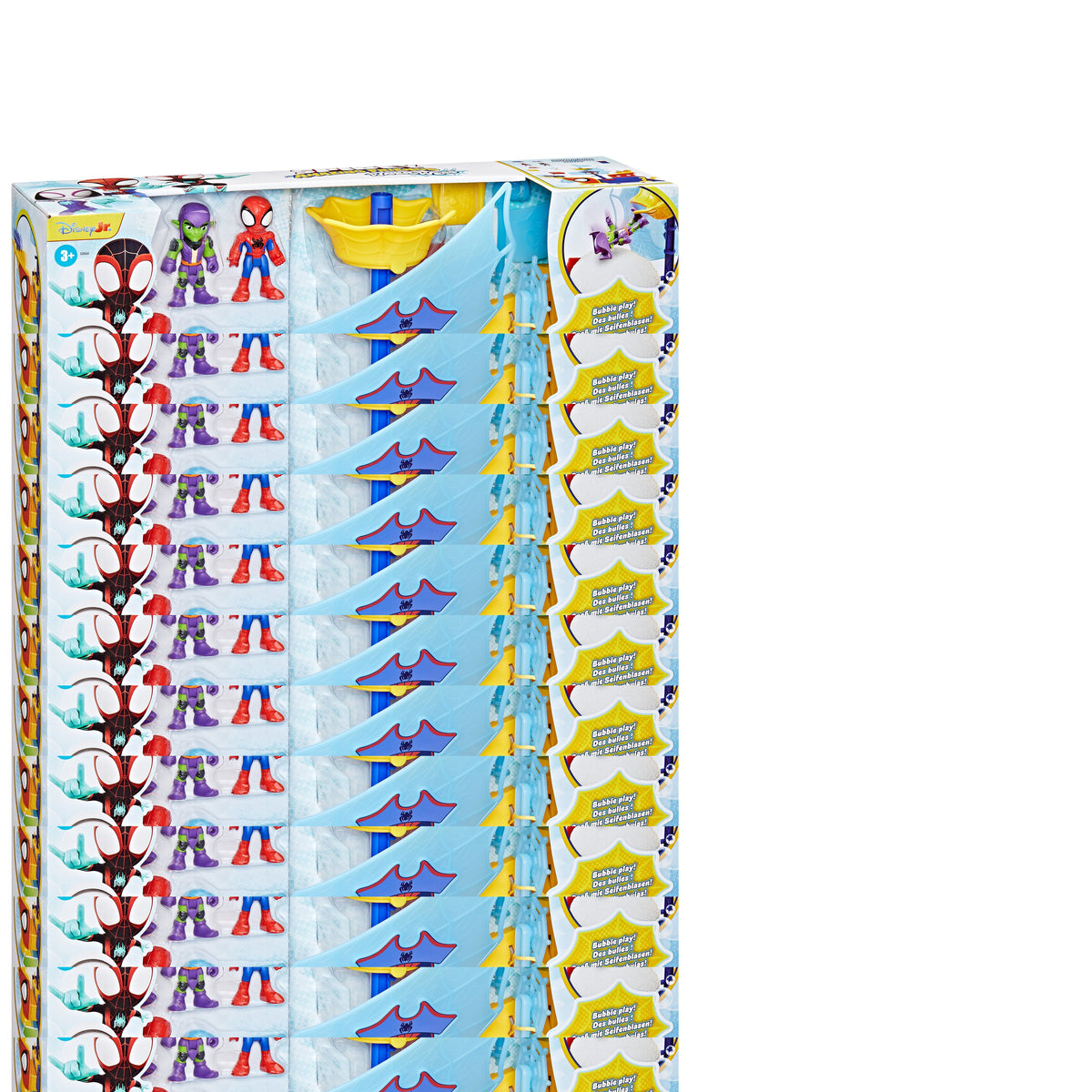 EAN 5010996281357 - Marvel G06665L00 juguete de peluche imagen 4