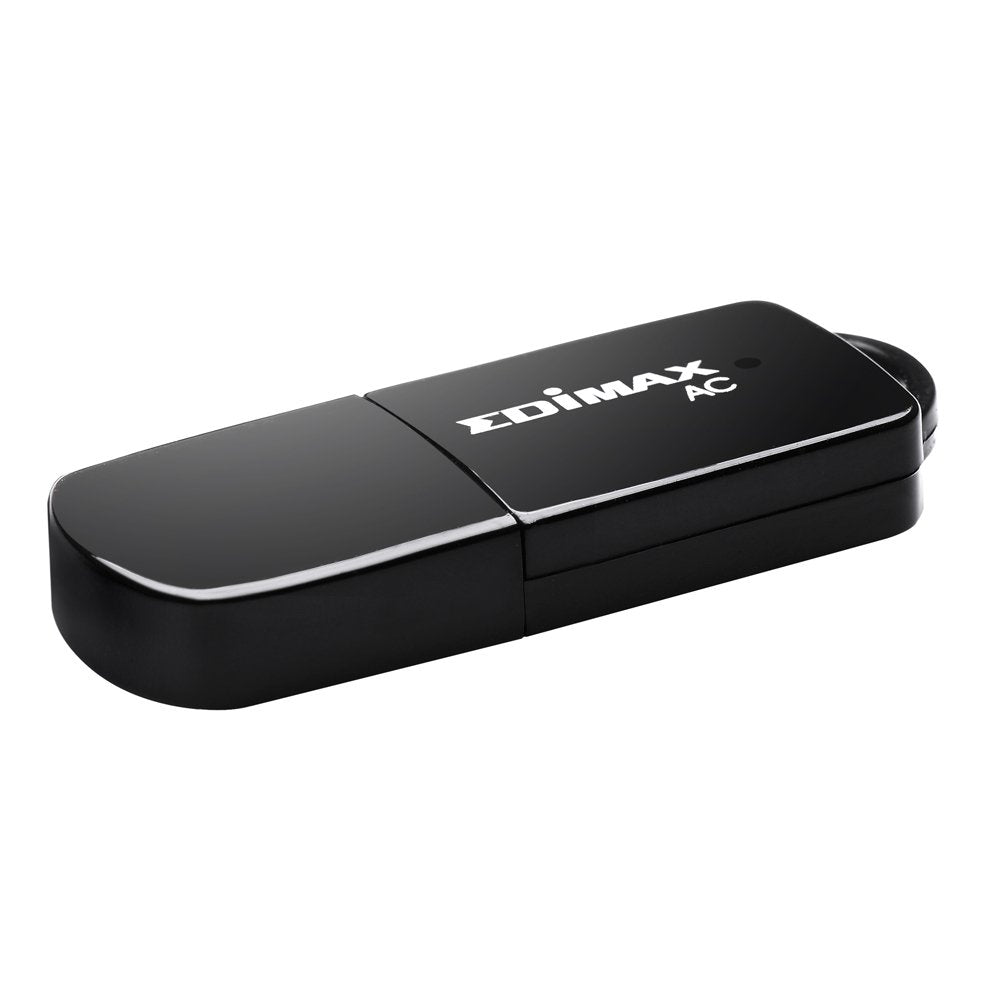 EAN 0723856591743 - Edimax AC600 WLAN 600 Mbit/s imagen 3