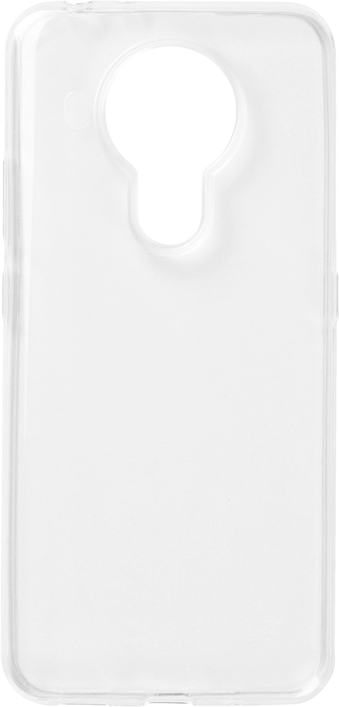 EAN 5704174382447 - eSTUFF ES678002-BULK funda para teléfono móvil Transparente imagen 1