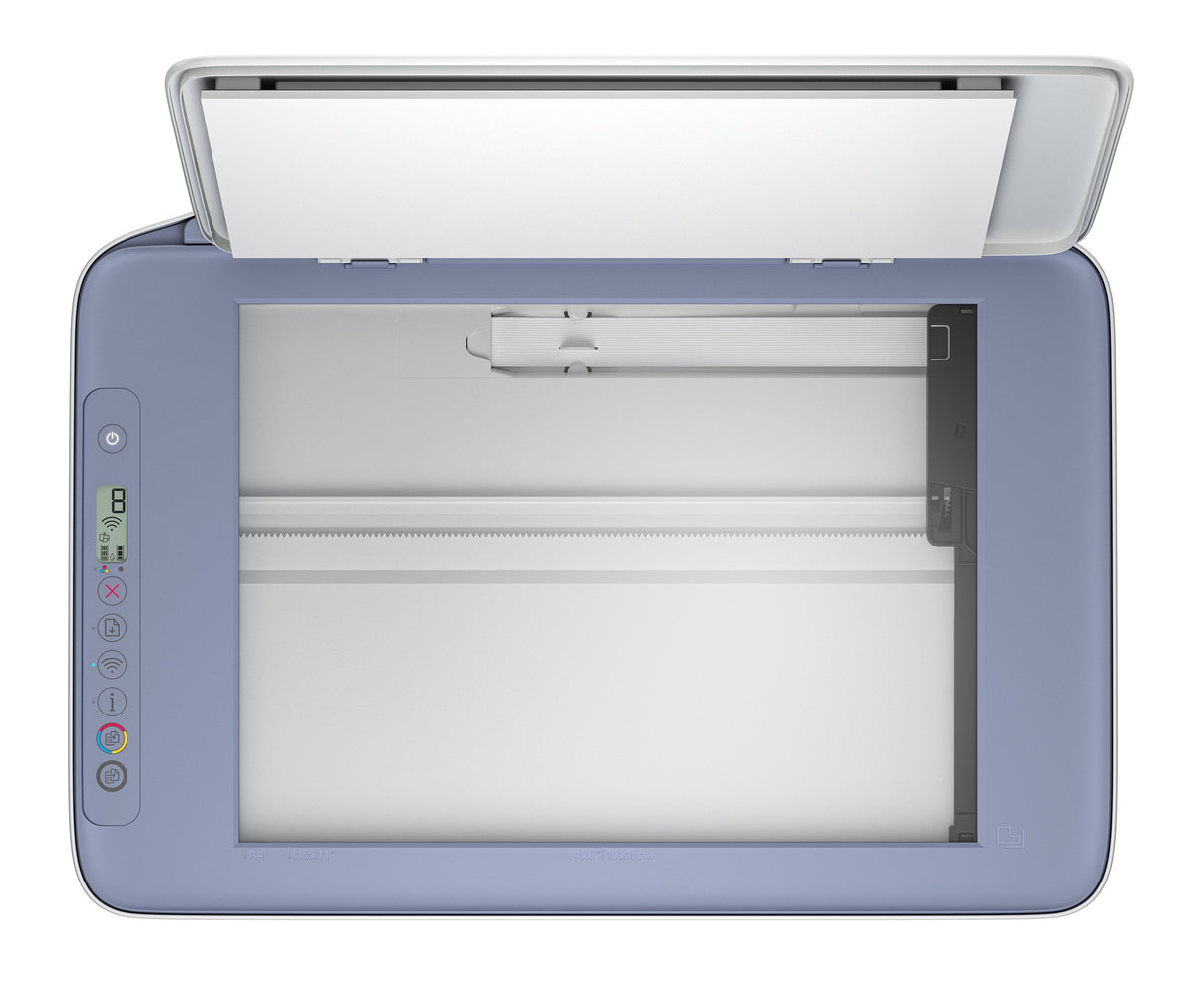 EAN 198828789792 - HP DeskJet 2922 Inyección de tinta térmica A4 4800 x 1200 DPI 7,5 ppm Wifi imagen 26