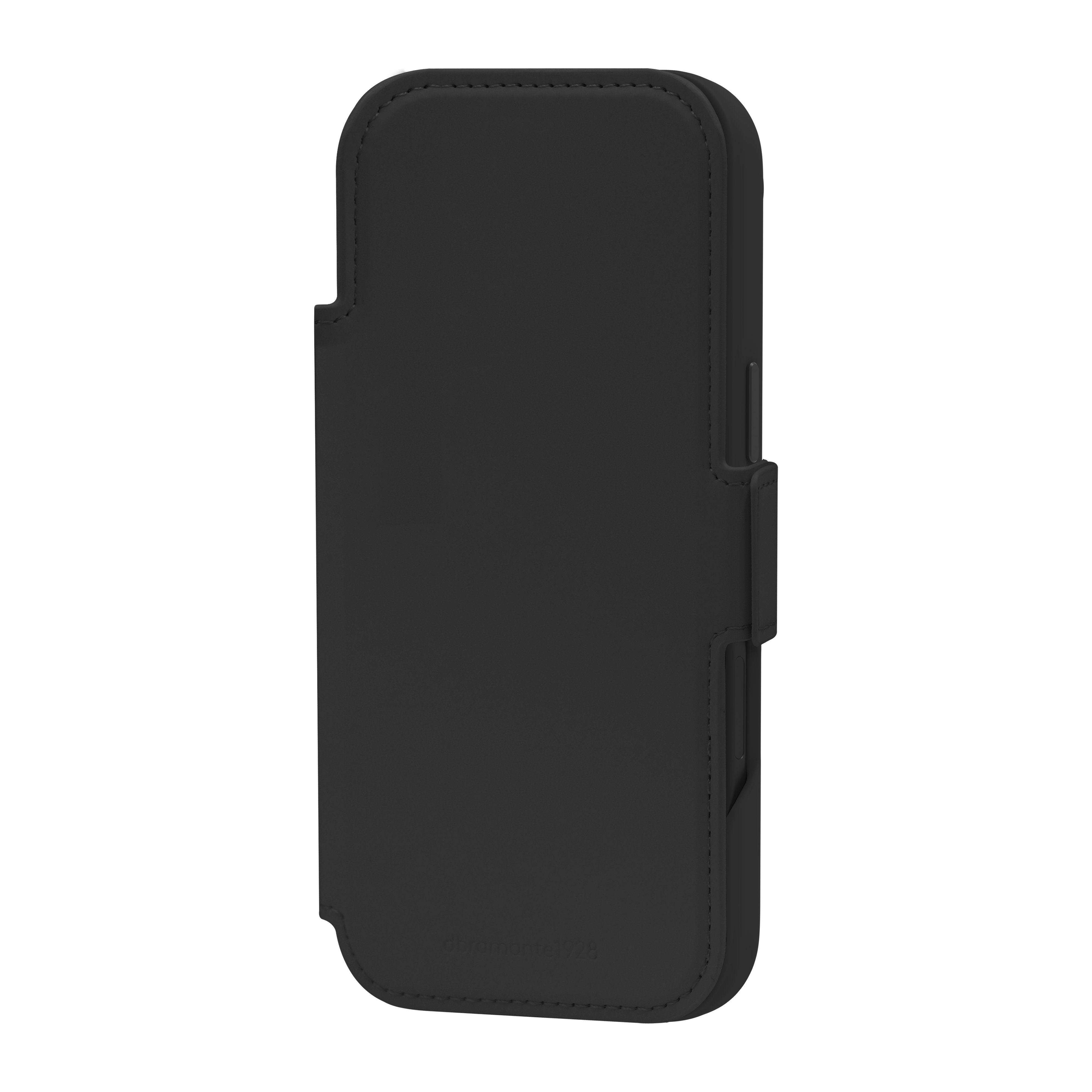 EAN 5711428066749 - dbramante1928 Lynge MS ICON funda para teléfono móvil Folio Negro imagen 4