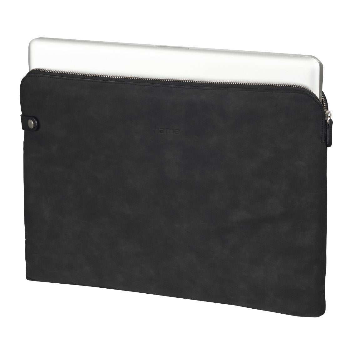 EAN 4047443477156 - Hama Classy 39,6 cm (15.6") Funda Negro imagen 2