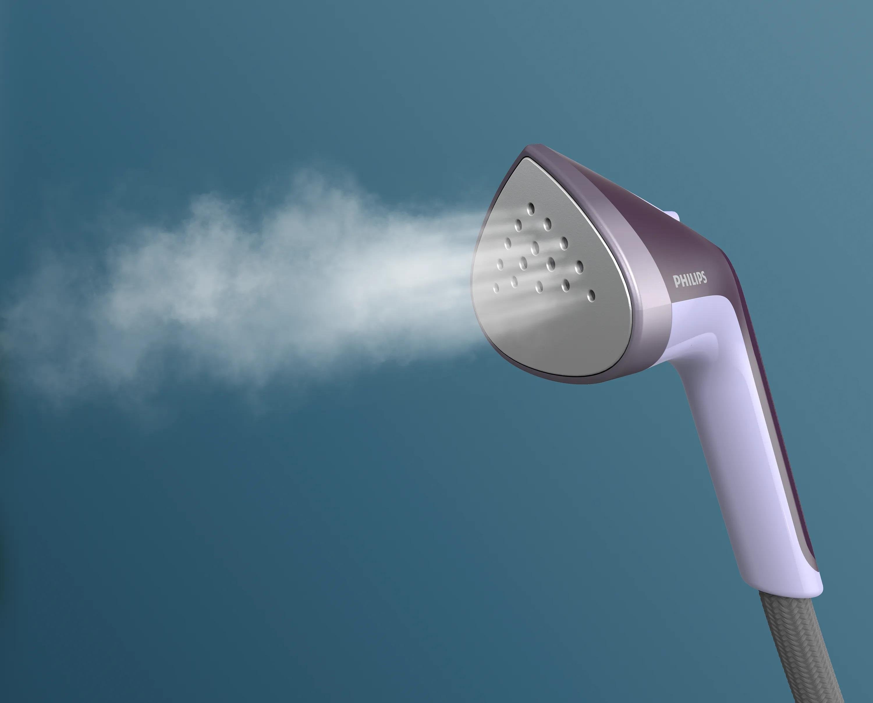 Philips Ste3180/30 Vaporizador Para Ropa 2000 W Violeta