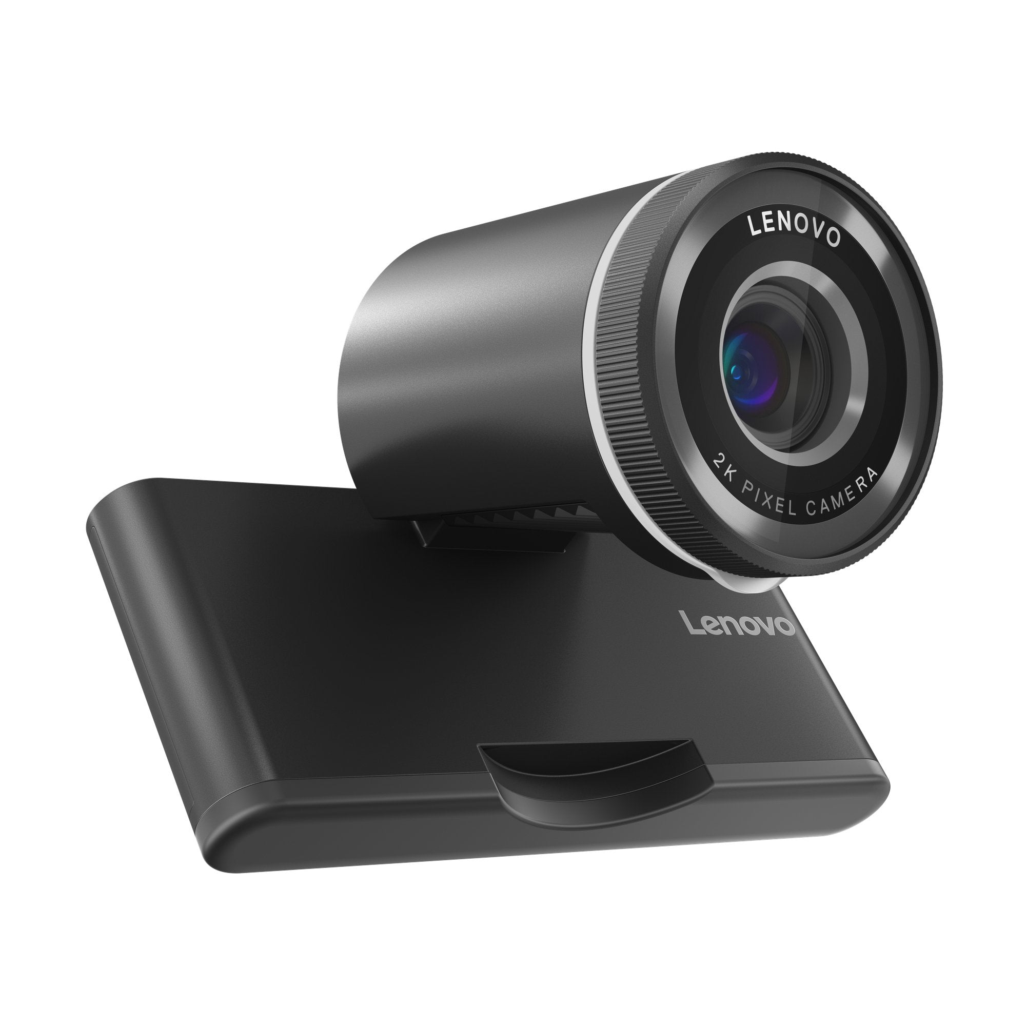 EAN 0195892103615 - Lenovo 4XC1Q25245 cámara web 4 MP 1920 x 1080 Pixeles USB-C Negro imagen 9