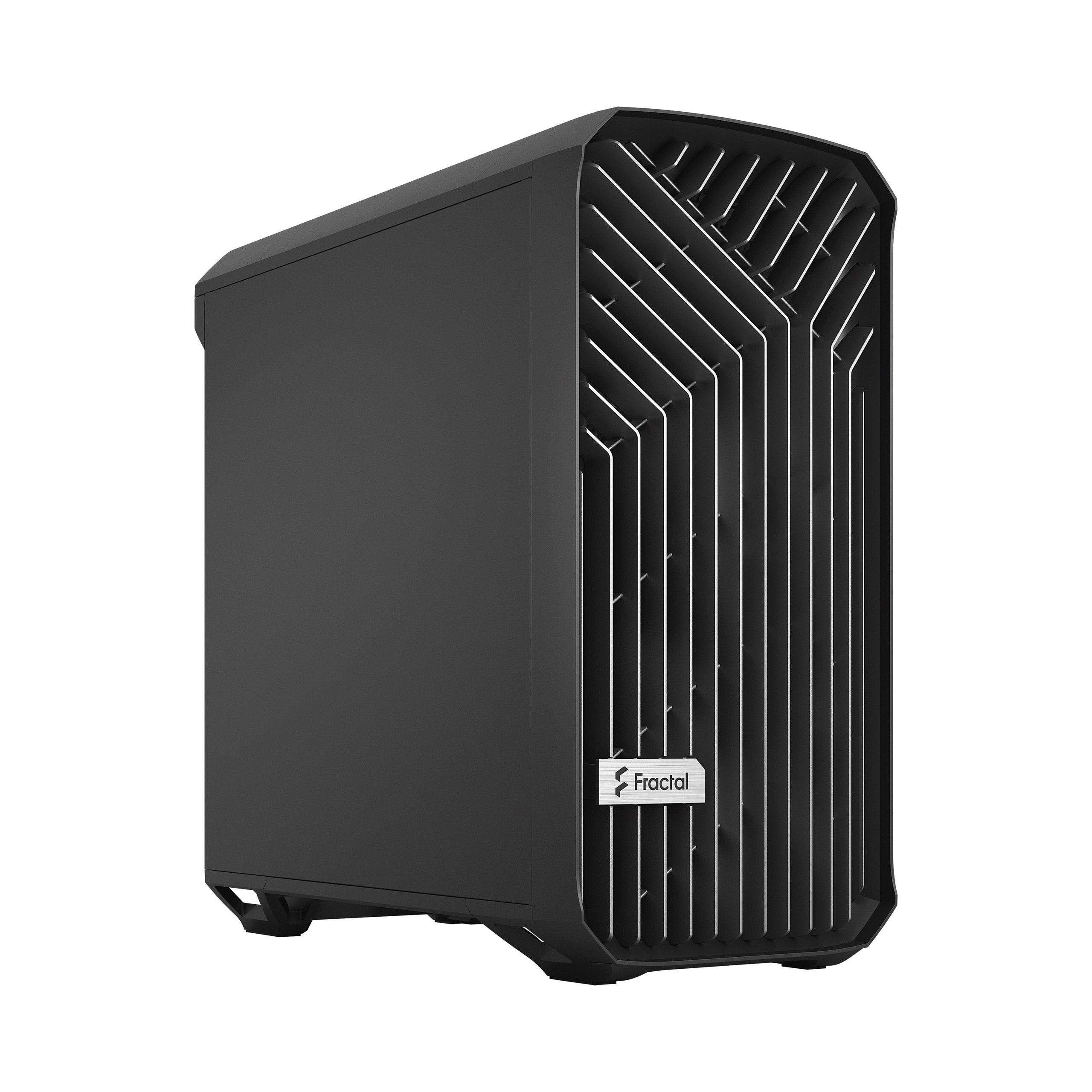 EAN 7340172702924 - Fractal Design Torrent Compact Torre Negro imagen 1