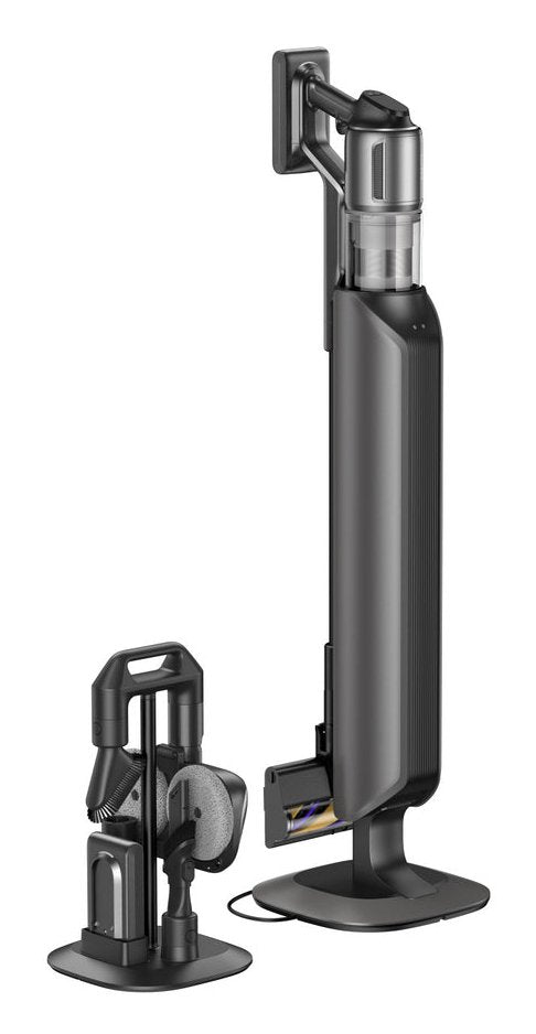 Aspirador Dreame Sin Cable Z40 Station