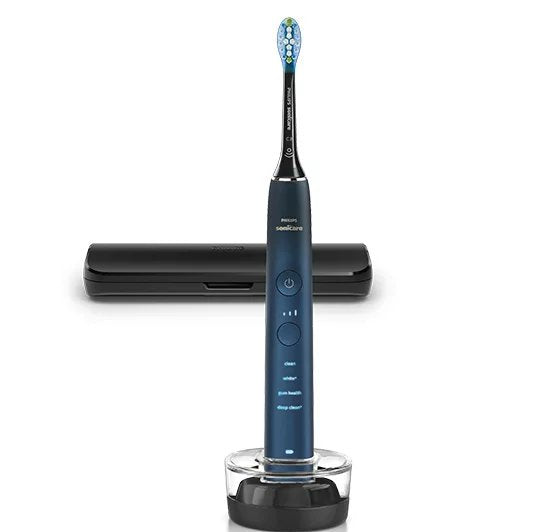 Cepillo Dental Philips Sonicare Diamondclean 9000 Series Hx9911/88 Eléctrico De Edición Especial