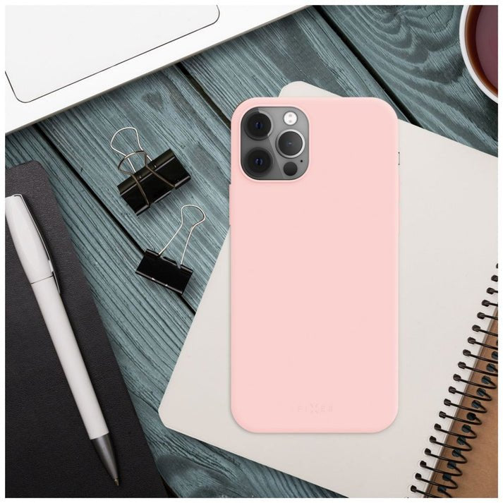 EAN 8591680164523 - FIXED FIXST-1262-PK funda para teléfono móvil 16,8 cm (6.6") Rosa imagen 4