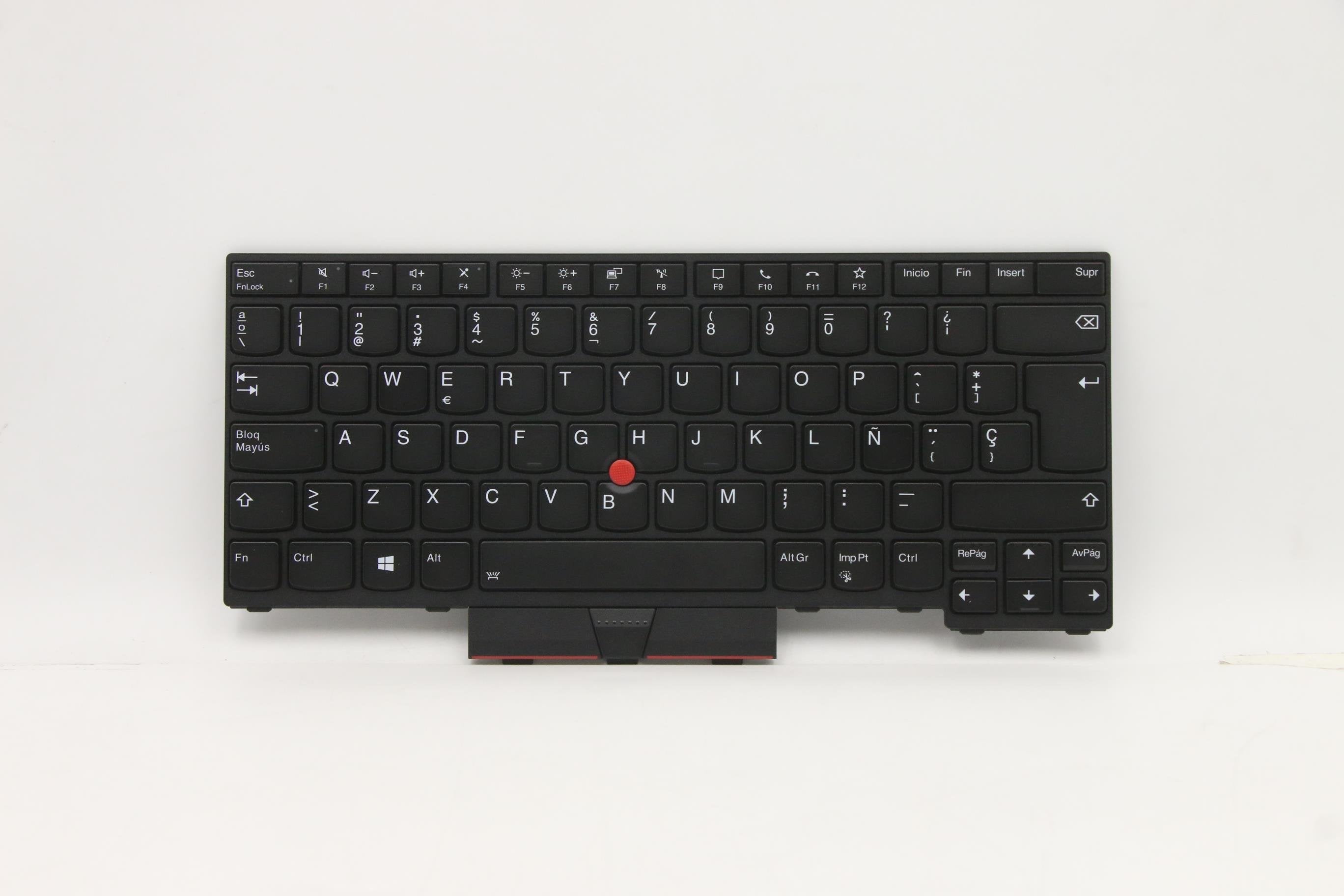 Lenovo 5n20w67841 Refacción Para Notebook Teclado