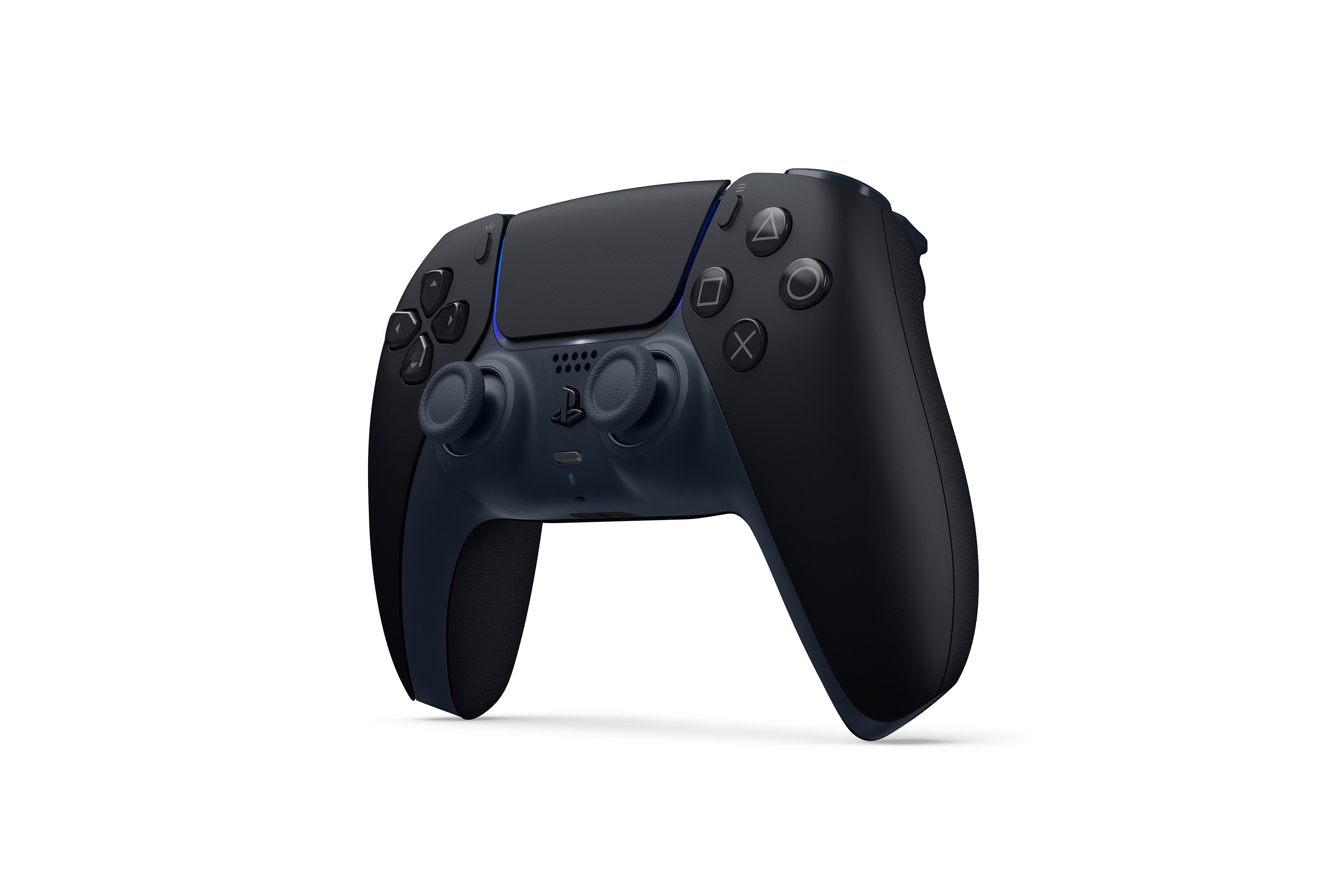 EAN 0711719827399 - Sony DualSense Negro Bluetooth/USB Gamepad Analógico/Digital Android, MAC, PC, PlayStation 5, iOS imagen 3
