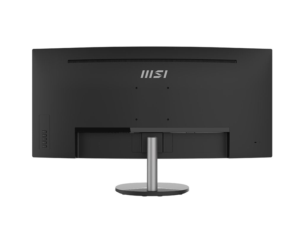 EAN 0824142293157 - MSI PRO MP341CQDE pantalla para PC 86,4 cm (34") 3440 x 1440 Pixeles UltraWide Quad HD Negro imagen 5