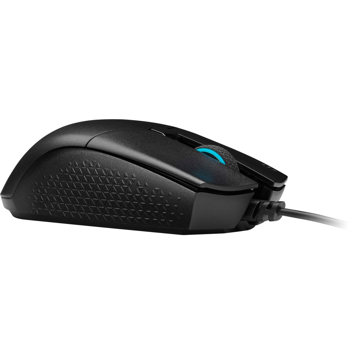 EAN 0840006623762 - Corsair Katar Pro ratón Juego mano derecha USB tipo A Óptico 12400 DPI imagen 7