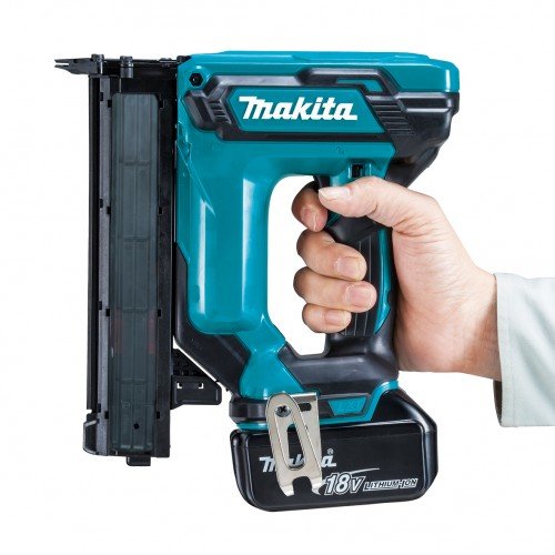 EAN 88381882750 - Makita DFN350Z pistola de clavos y grapadora imagen 2