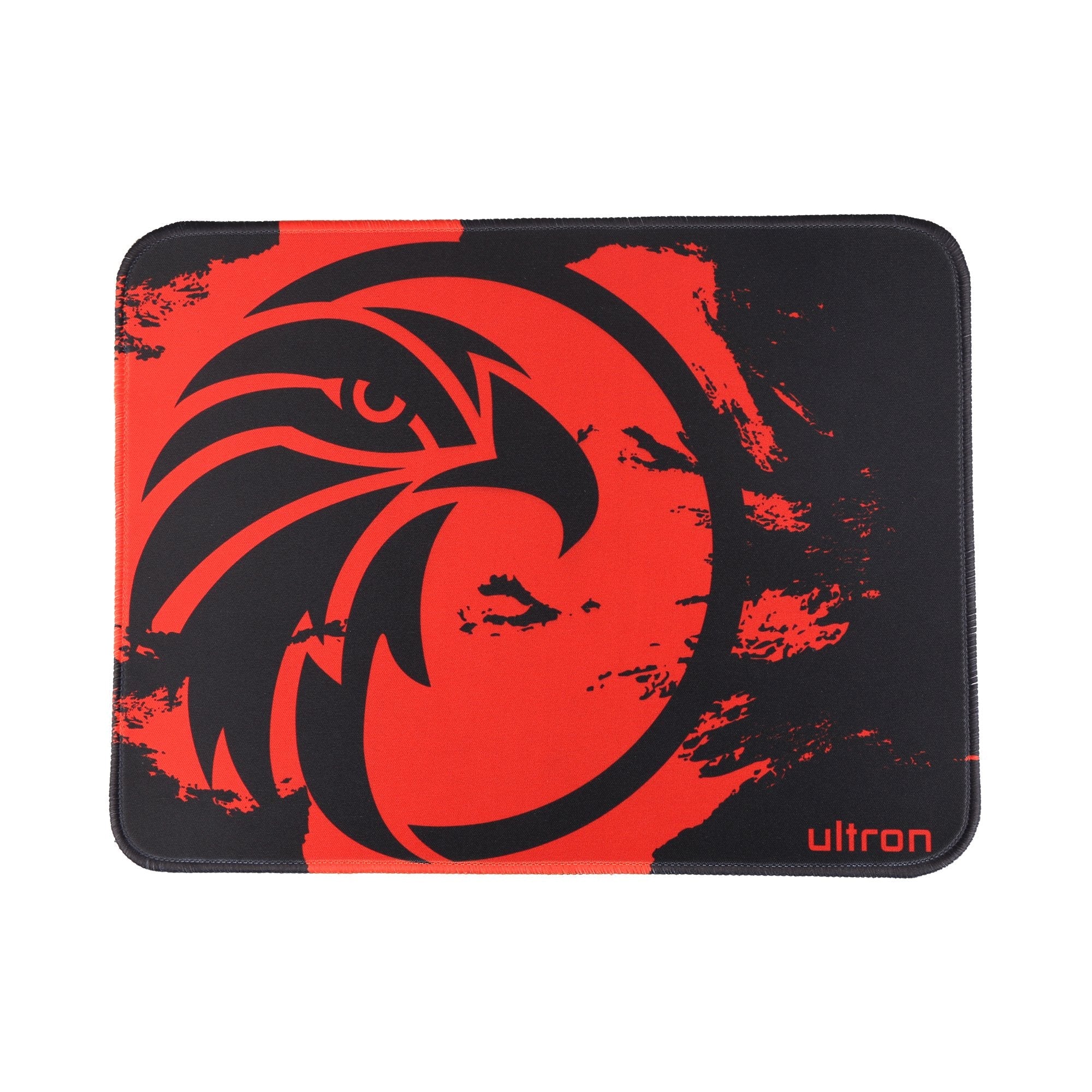 Ultron Hawk Set Negro Cablegehnden 4in1