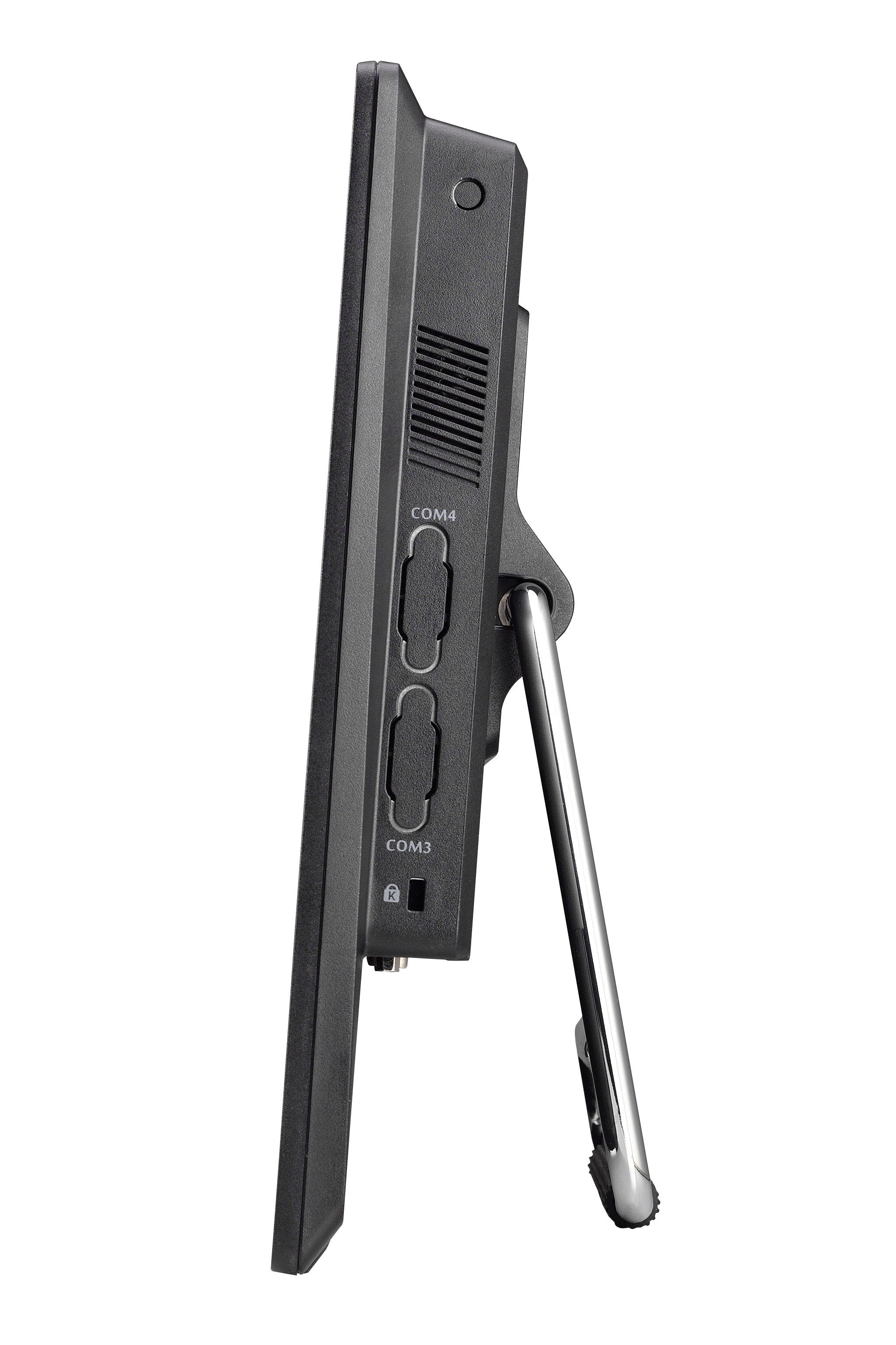 Shuttle Barebone Aio P52u 15.6" C5205u So-Ddr4 Negro