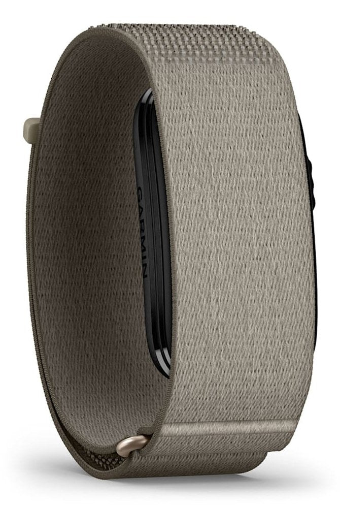 Garmin Cirqa Smart Band, Gris S-M
