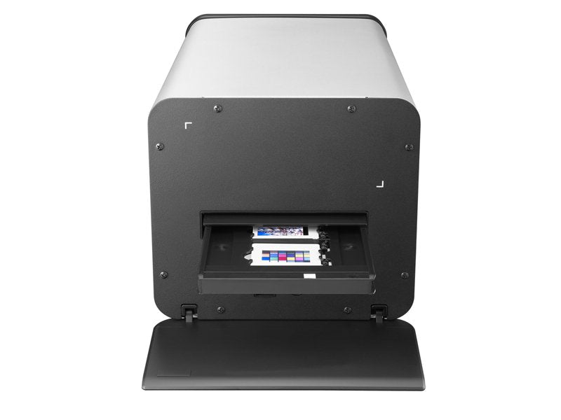 EAN 4042485365645 - Plustek OpticFilm 120 Escáner de negativos/diapositivas Negro, Gris imagen 5