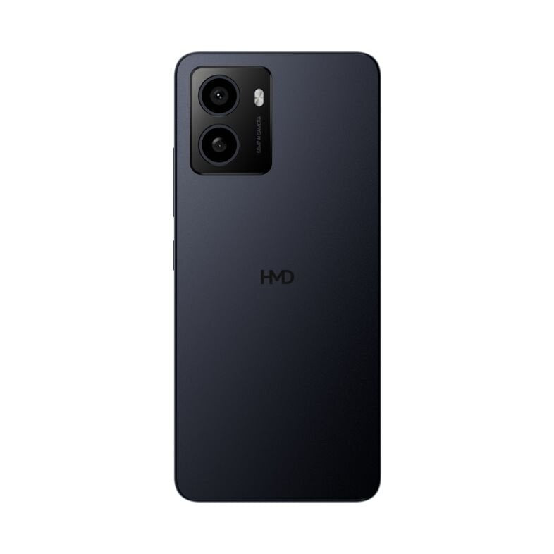 EAN 6438409093134 - HMD Pulse+ Business Edition 16,7 cm (6.56") SIM doble Android 14 4G USB Tipo C 6 GB 128 GB 5000 mAh Azul imagen 3