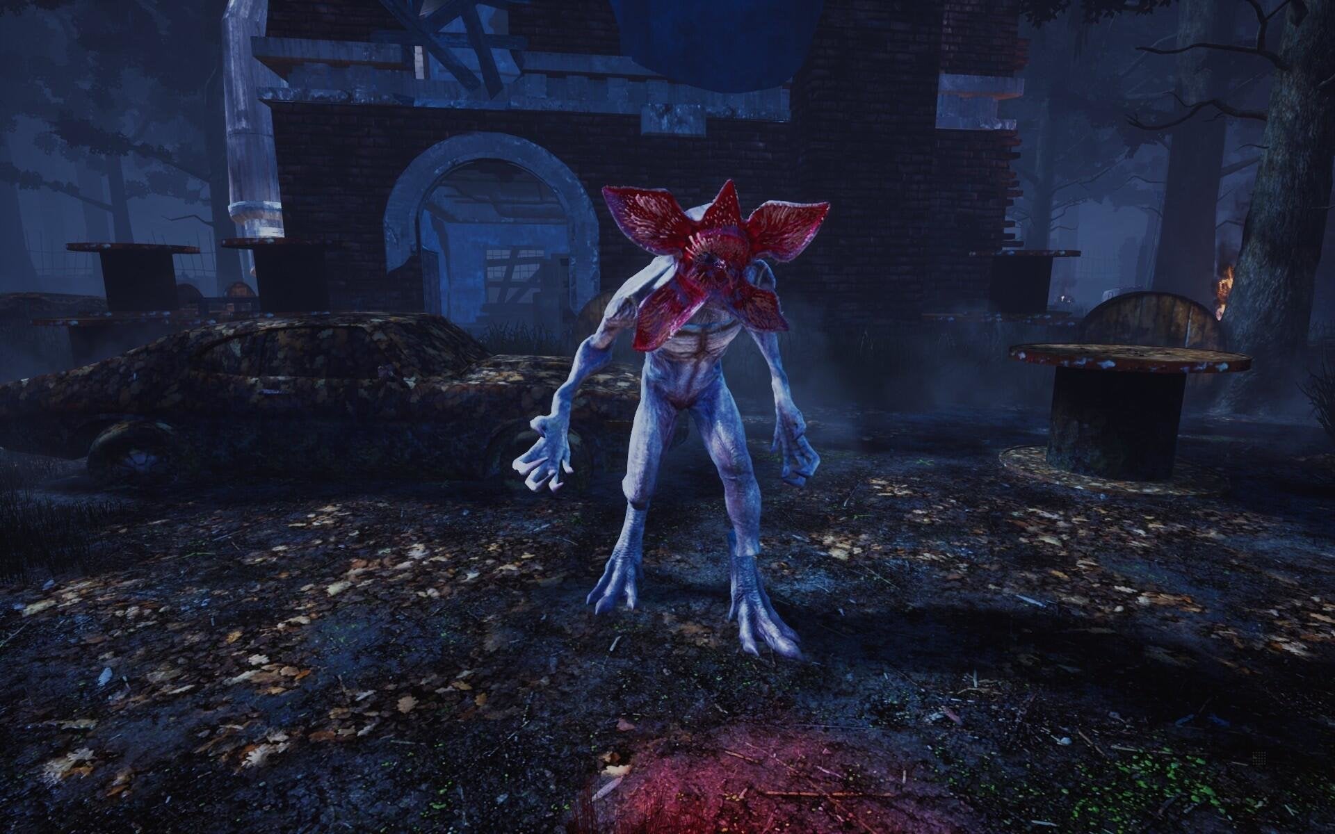 Juego Dead By Daylight Nightmare Edition - Xbox One Xbox One