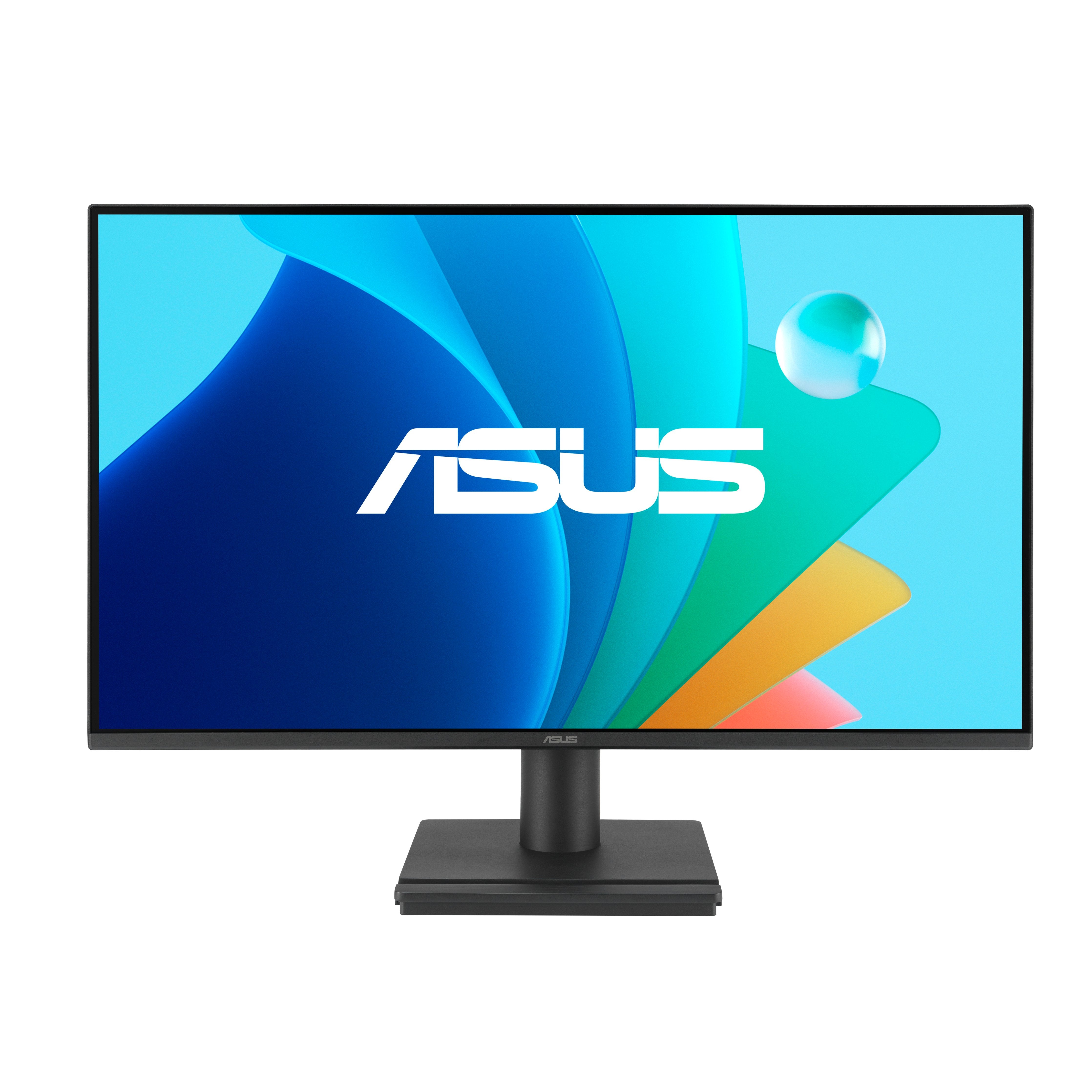 Monitor Asus Va259hga 24.5" 1920 X 1080 Pixeles Full Hd Lcd Negro
