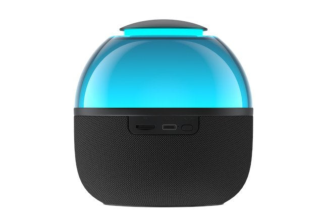 EAN 6939119069018 - Havit 6939119069018 altavoz portátil o de fiesta Altavoz monofónico portátil Negro 3 W imagen 1