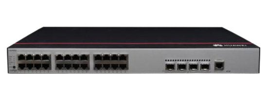 Switch Huawei S5735-L24p4s-A1