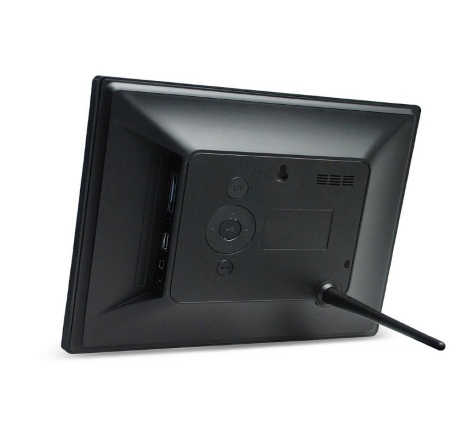 EAN 4000567212416 - Braun Photo Technik 21241 marco fotográfico digital Negro 17,8 cm (7") imagen 2