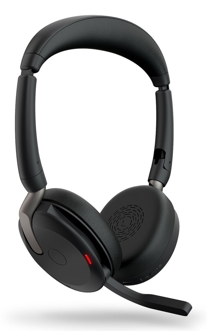 EAN 5706991029086 - Jabra Evolve2 65 Flex Auriculares Inalámbrico y alámbrico Diadema Oficina/Centro de llamadas Bluetooth Ne imagen 1