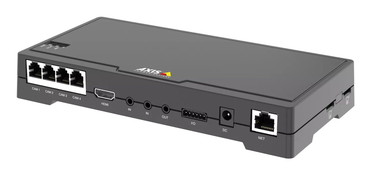 EAN 7331021052307 - Axis 0913-001 cámaras de seguridad y montaje para vivienda Unidad de sensor imagen 5