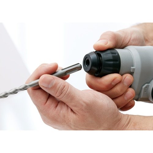 Martillo Combinado Inalámbrico Black+Decker -Bcd900e2k, 18 Voltios, Martillo Perforador Bcd900e2k-Qw