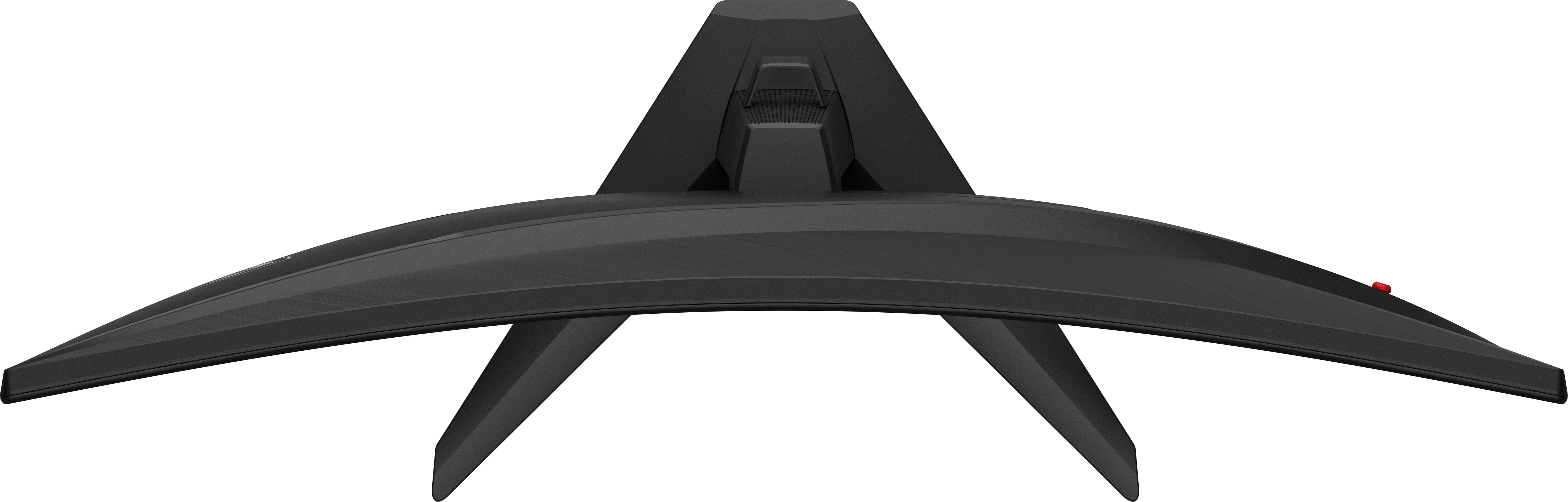 Lcd Monitor Msi Mag 321cqf E18 31.5" Gaming/Curved Panel Va 2560x1440 16:9 180 Hz 0.5 Ms Mag321cqfe18