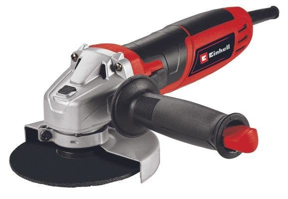 EAN 4006825661750 - Einhell TC-AG 125/850 Kit amoladora angular 12,5 cm 12000 RPM 850 W 1,78 kg imagen 1