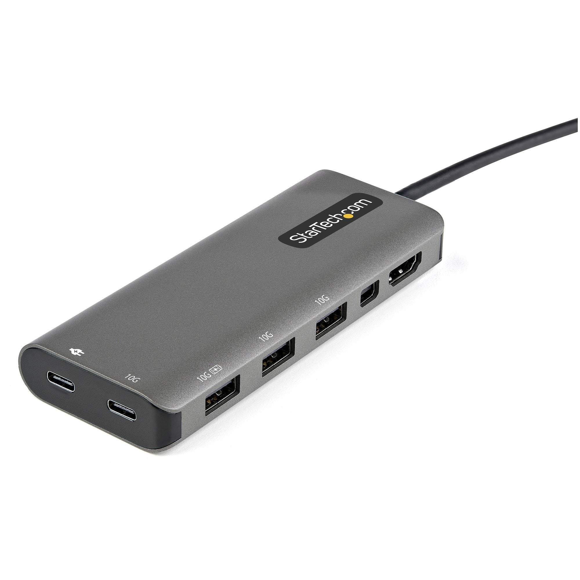 EAN 0065030892025 - StarTech.com DKT31CMDPHPD base para portátil y replicador de puertos Alámbrico USB 3.2 Gen 1 (3.1 Gen 1) imagen 4