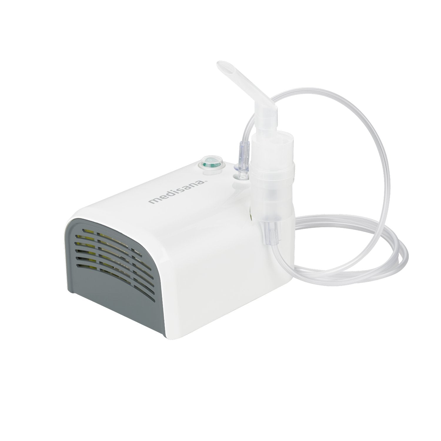 Inhalador Medisana In 510 Inhalador A Vapor