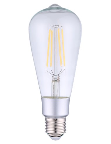 Shelly Vintage St64, Lámpara Led 183273
