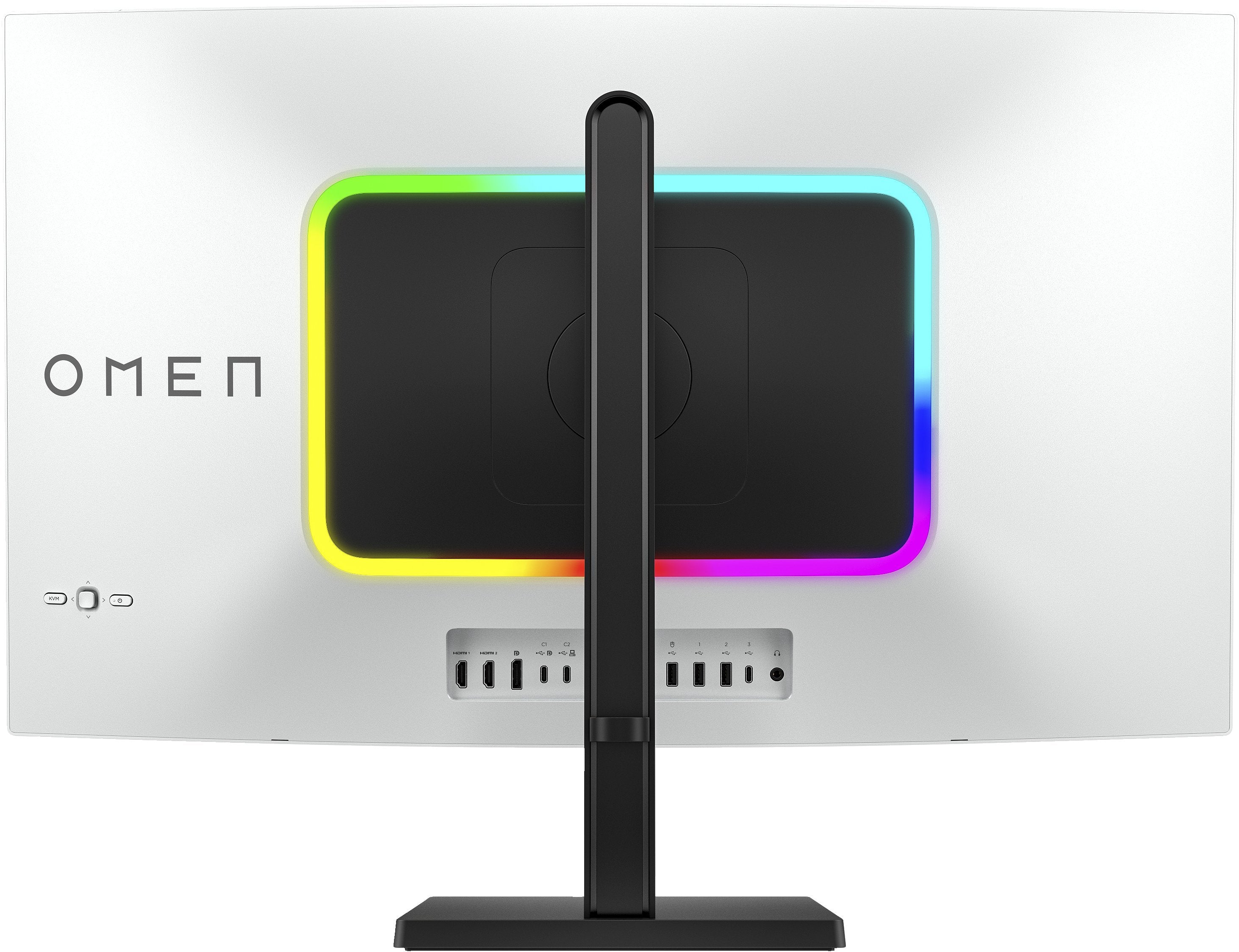 EAN 197961928082 - HP OMEN Transcend 31.5 inch UHD 240Hz OLED Gaming Monitor - Transcend 32 pantalla para PC 80 cm (31.5") 38 imagen 6