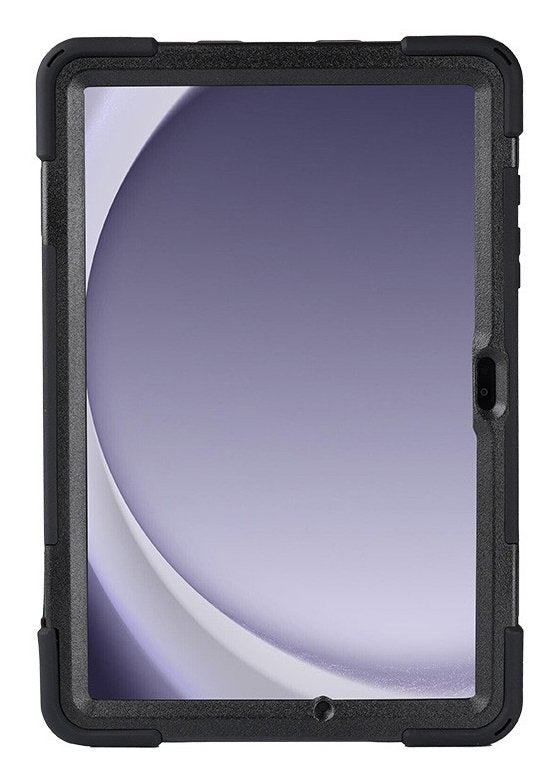 EAN 3700992534855 - Mobilis 072001 funda para tablet 27,9 cm (11") Negro imagen 1