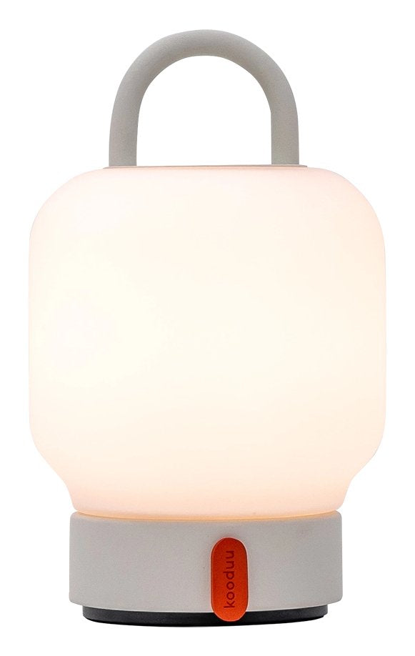 Lampa Przenosna Akumulatorowa Loome Biala