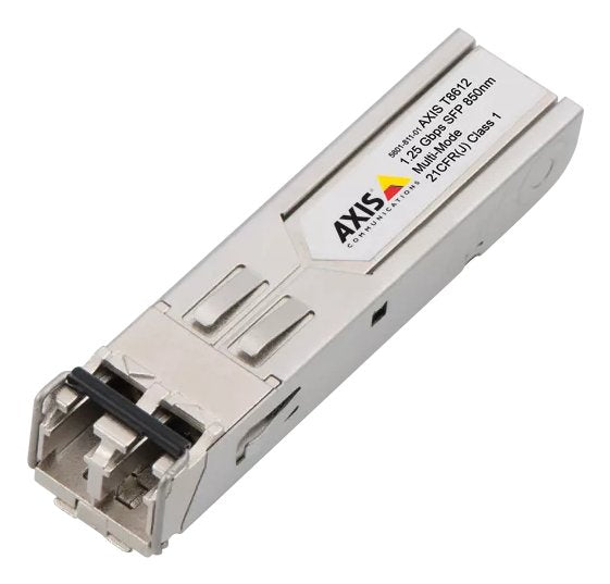 EAN 7331021055711 - Axis 5801-811 red modulo transceptor Fibra óptica SFP 850 nm imagen 1