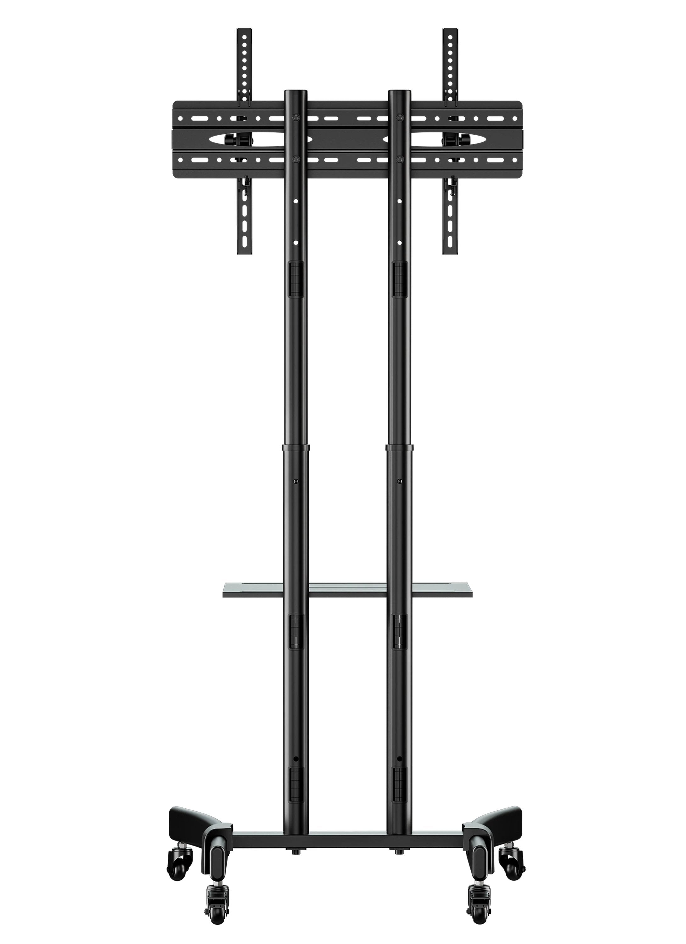 EAN 8422521382854 - Fonestar STS-4664N soporte para TV 177,8 cm (70") Negro imagen 2