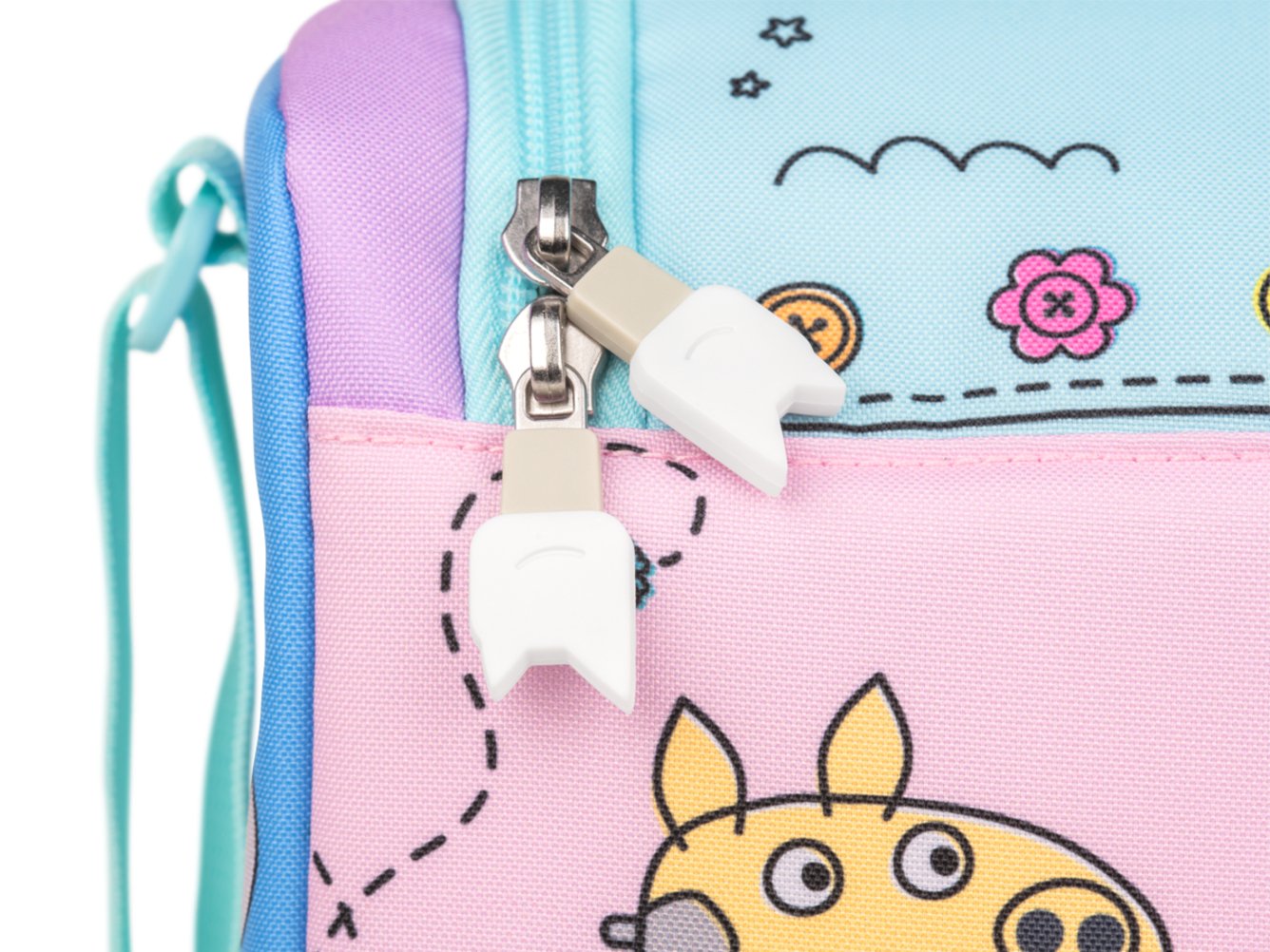 Tonies HRspiel Transporter - Peppa Pig