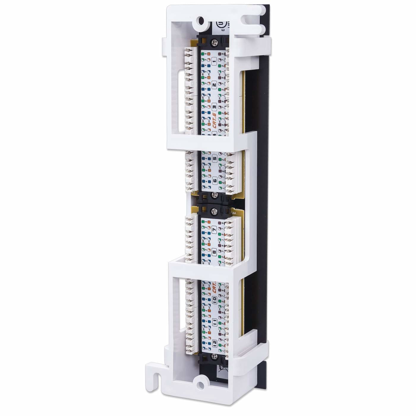 EAN 0766623560269 - Intellinet 560269 panel de parcheo imagen 3